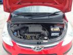 2010 HYUNDAI I10 CLASSI for sale at Copart ROCHFORD