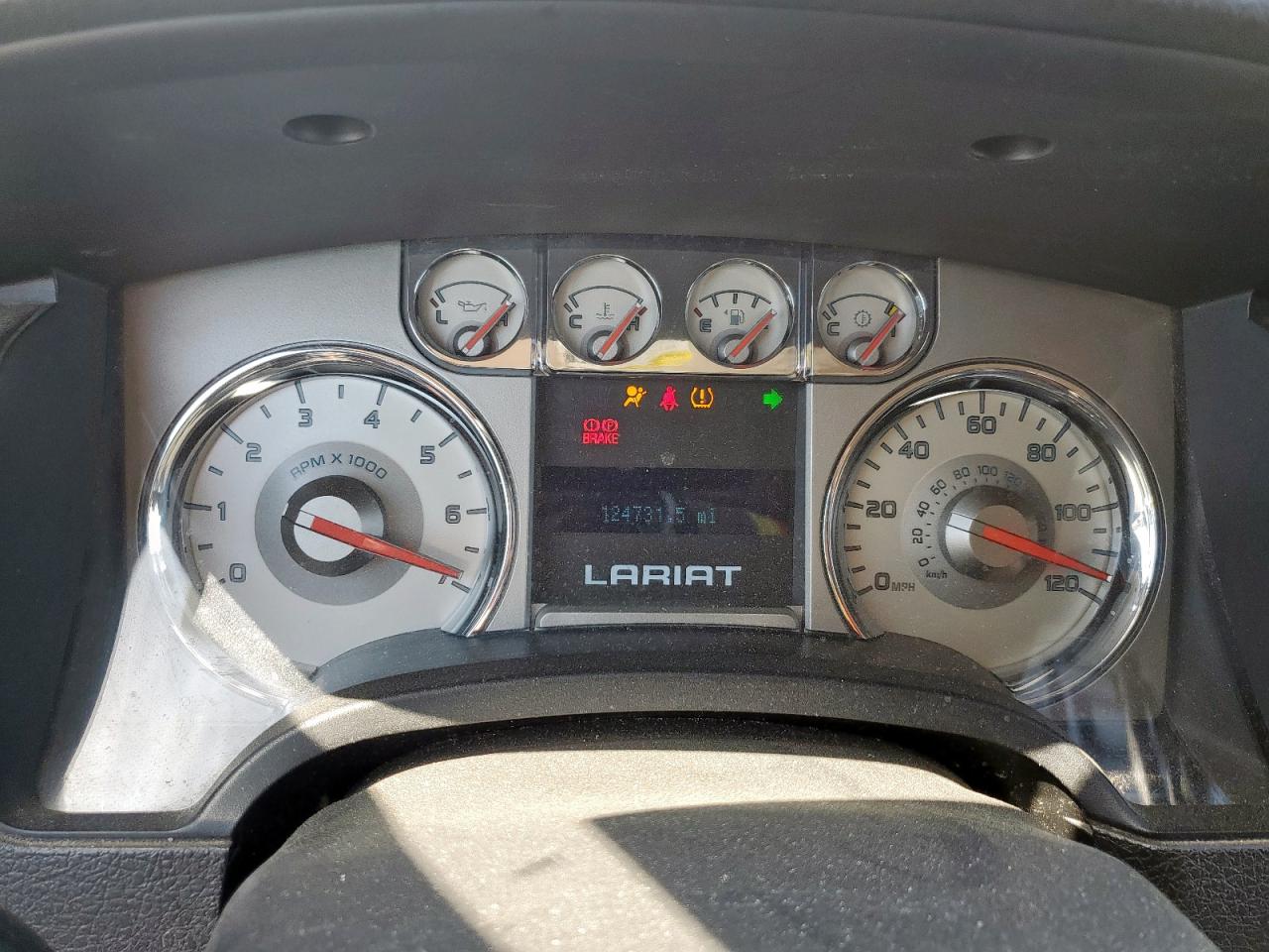 2010 Ford F150 Super Cab VIN: 1FTFX1CV9AKB59849 Lot: 64605305