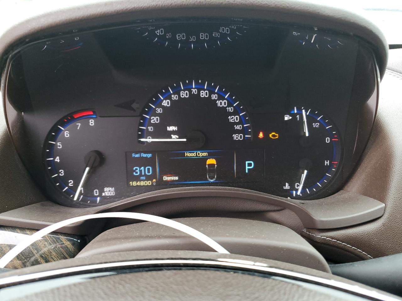 2013 Cadillac Ats Premium VIN: 1G6AE5S33D0144600 Lot: 64762265