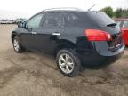 2010 NISSAN ROGUE S   for sale at Copart ON - TORONTO
