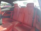 2012 BMW M6 AUTO for sale at Copart BRISTOL