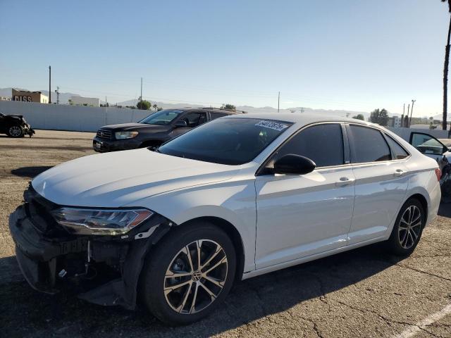  VOLKSWAGEN JETTA 2023 Biały