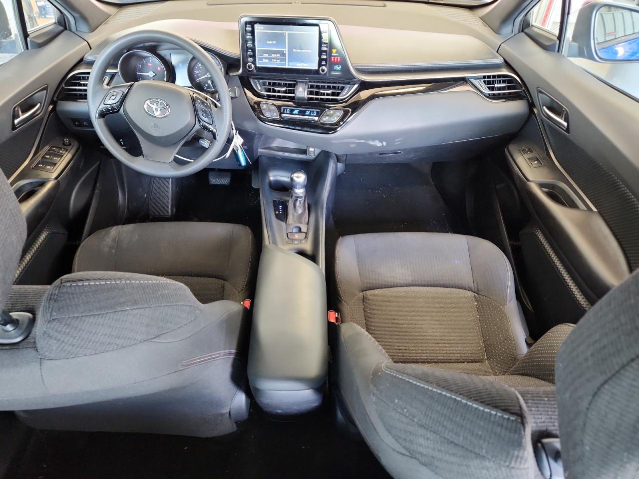 2019 Toyota C-Hr Xle VIN: NMTKHMBX9KR070050 Lot: 65406095