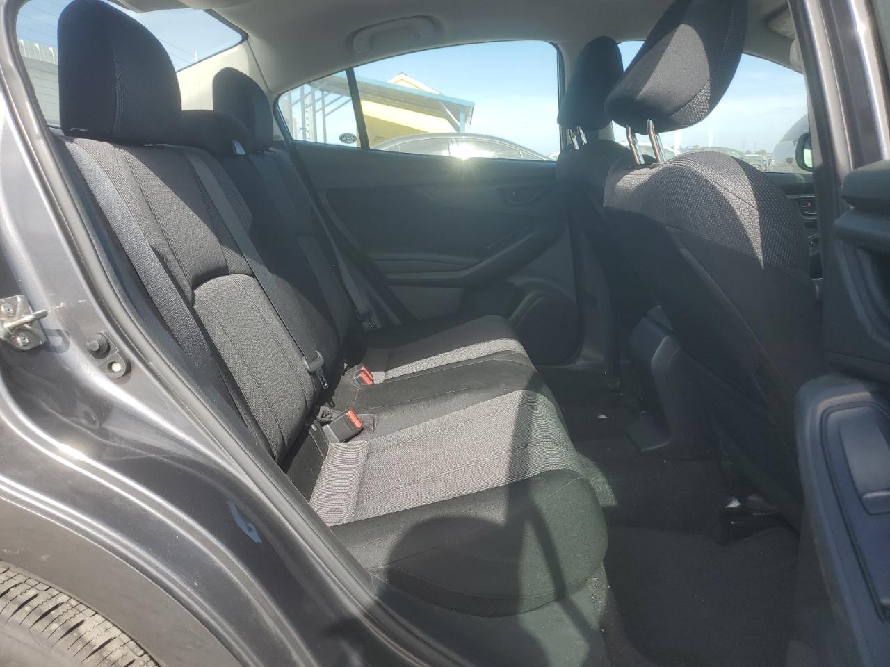 2018 Subaru Impreza VIN: 4S3GKAA67J3621740 Lot: 63525595