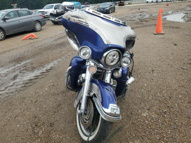 2007 HARLEY-DAVIDSON FLHTCUI   