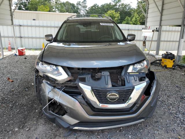  NISSAN ROGUE 2019 Szary