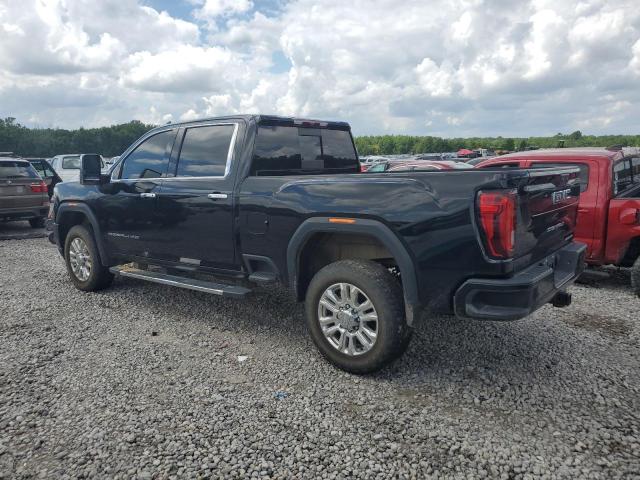  GMC SIERRA 2023 Черный