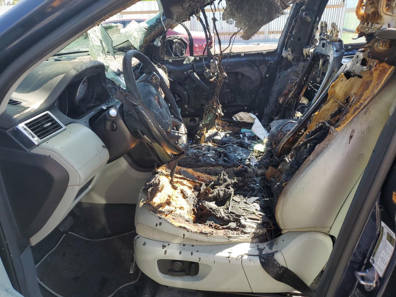 SALCT2BG6GH623248 2016 Land Rover Discovery Sport Hse Luxury