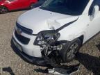 2013 CHEVROLET ORLANDO LT for sale at Copart ROCHFORD