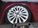 2010 FORD FIESTA TITANIUM  for sale at Copart COLCHESTER