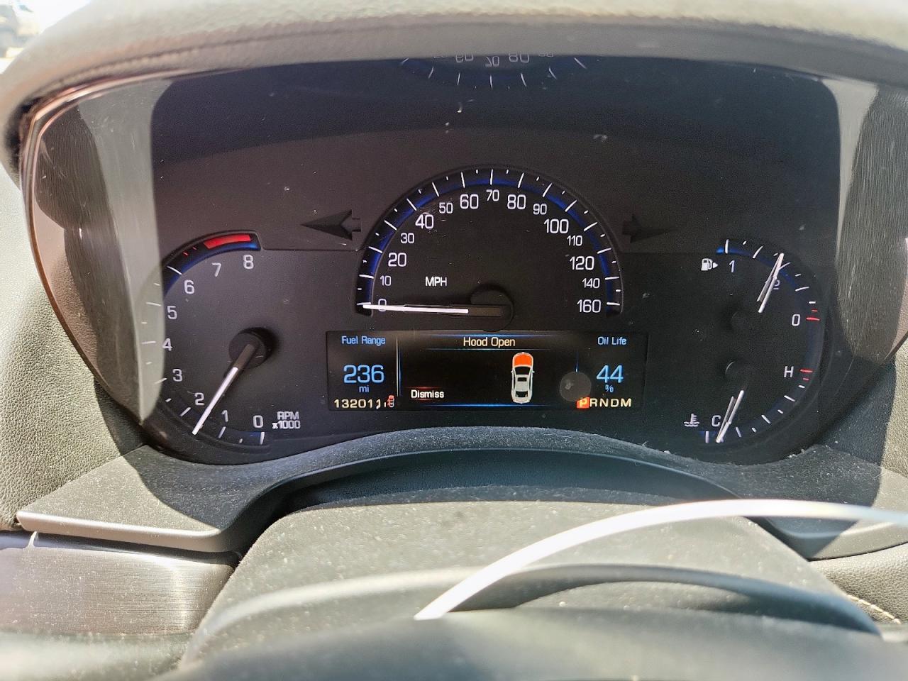 2014 Cadillac Ats VIN: 1G6AG5RX0E0168079 Lot: 63371565