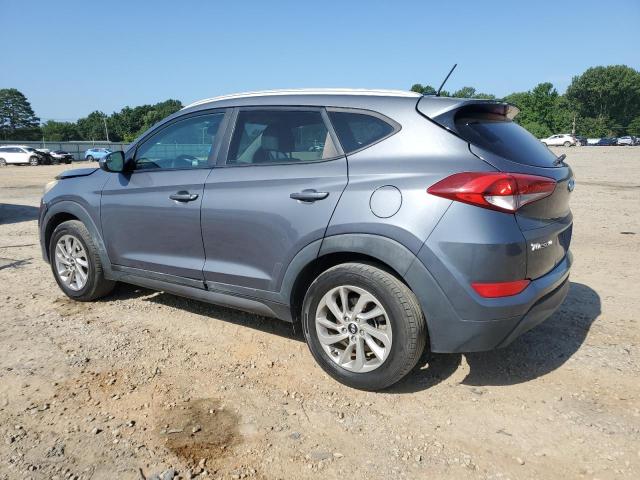 Parquets HYUNDAI TUCSON 2016 Szary