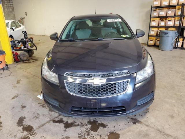  CHEVROLET CRUZE 2014 Black