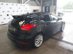 2015 FORD FOCUS ZETE for sale at Copart EAST KILBRIDE