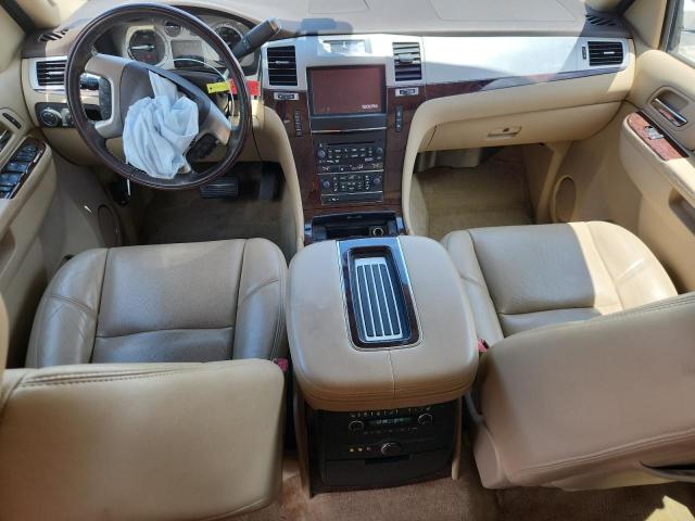  CADILLAC ESCALADE 2014 Biały