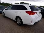 2014 TOYOTA AURIS ICON for sale at Copart SANDWICH