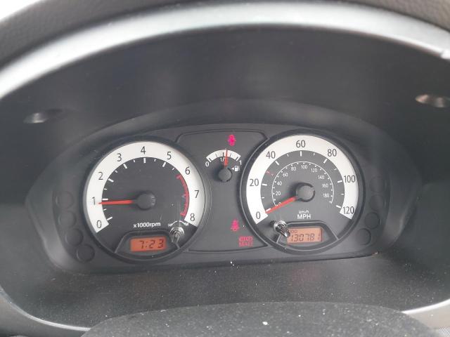 2008 KIA PICANTO CH