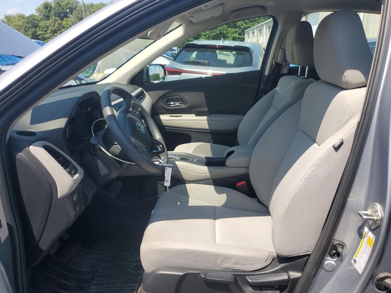 2019 Honda Hr-V Lx VIN: 3CZRU6H32KG714802 Lot: 64933675