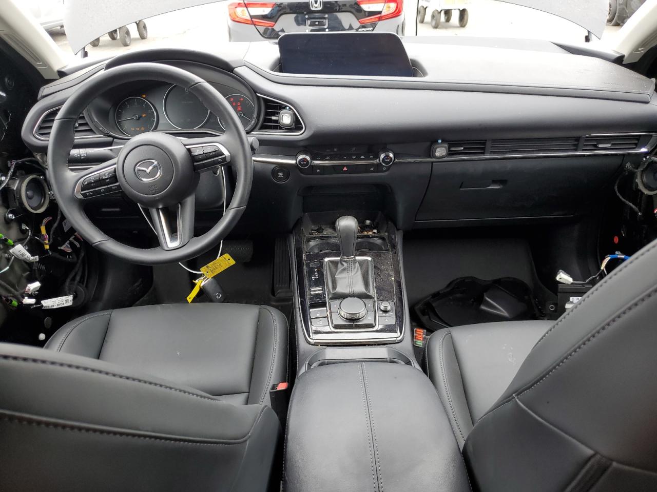 2025 Mazda Cx-30 Preferred VIN: 3MVDMBCM4SM795357 Lot: 65285375