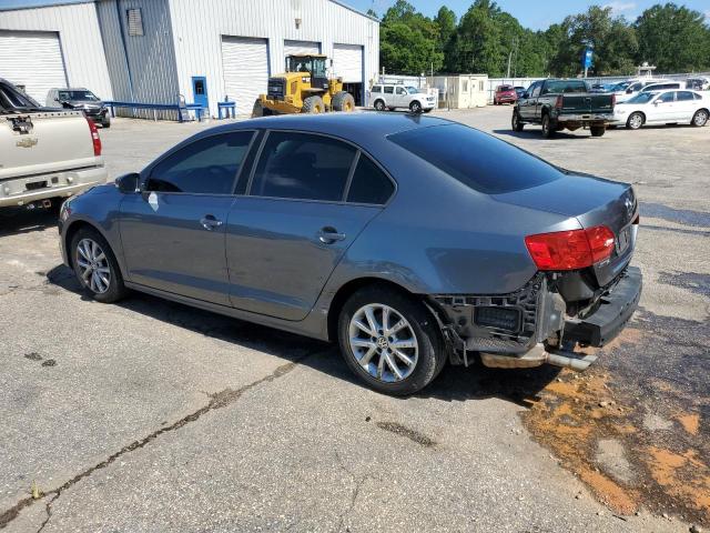  VOLKSWAGEN JETTA 2012 Szary