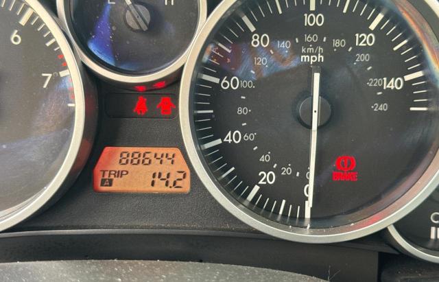 2006 MAZDA MX-5 MIATA   