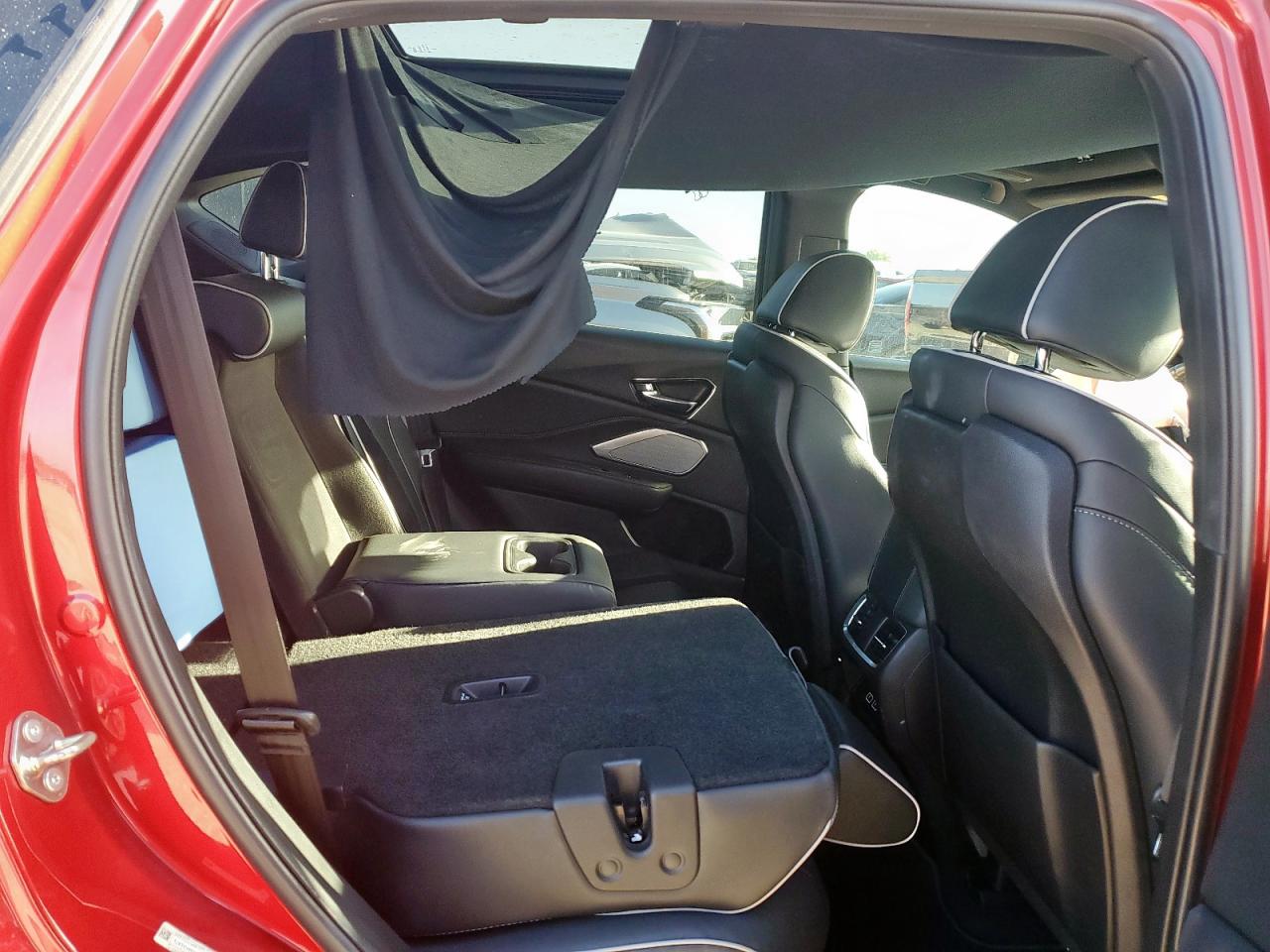 2020 Acura Rdx A-Spec VIN: 5J8TC1H6XLL013751 Lot: 67079065