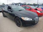 2010 JAGUAR XF LUXURY for sale at Copart SANDY
