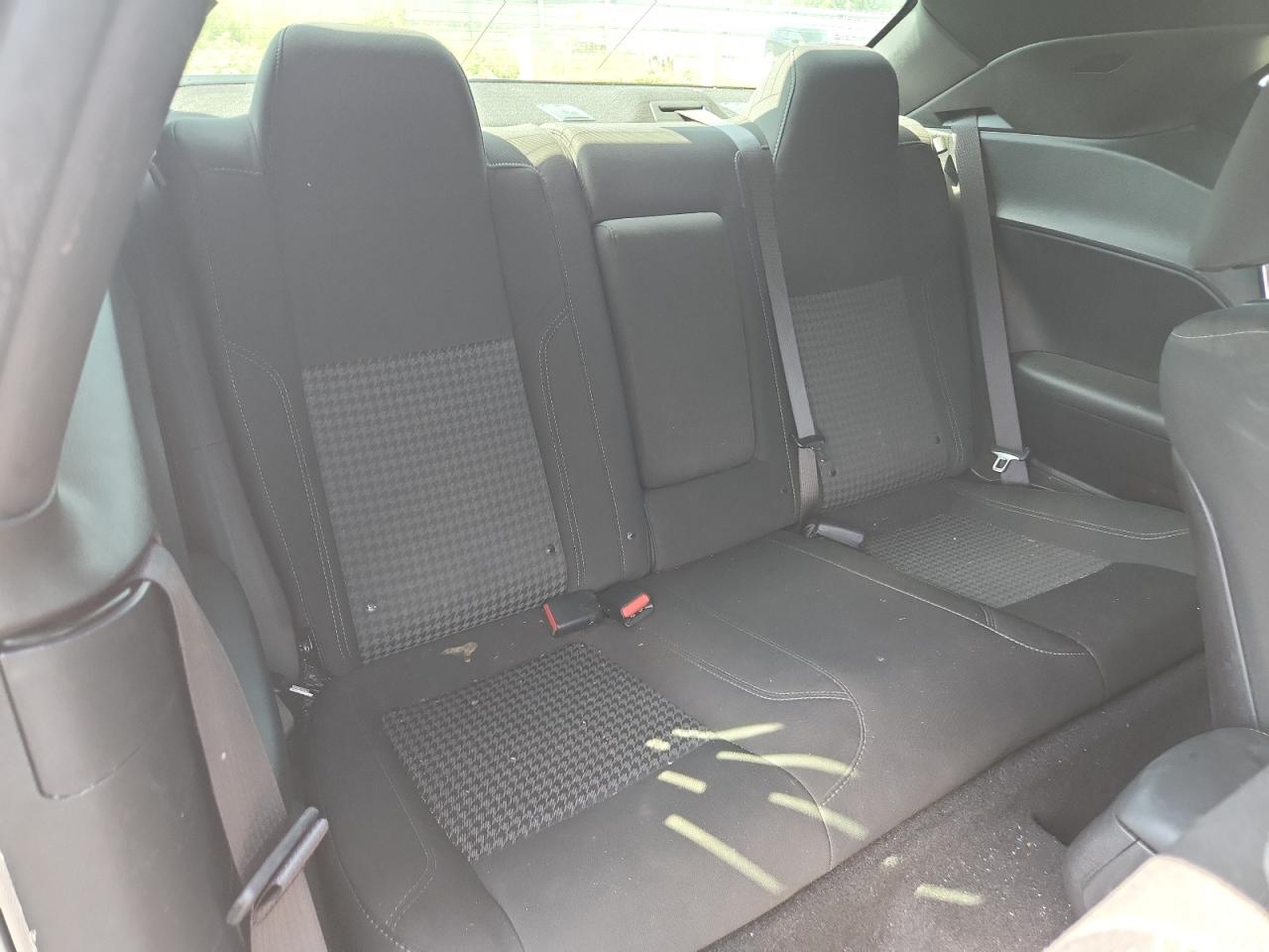 2019 Dodge Challenger Sxt VIN: 2C3CDZAG5KH672155 Lot: 64188305