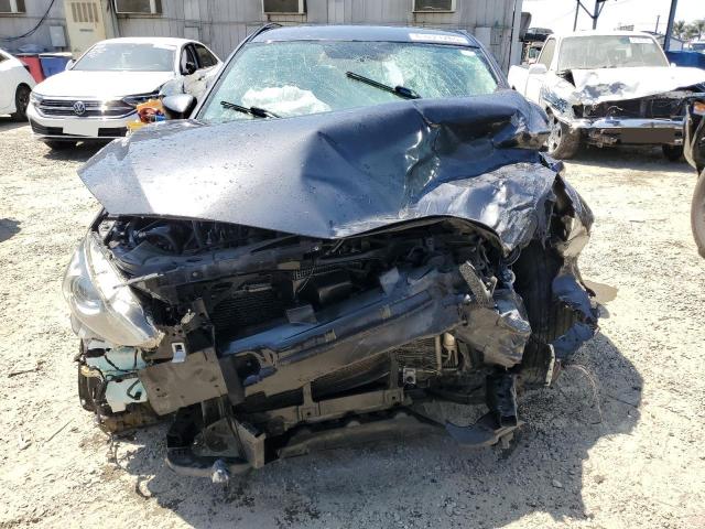  MAZDA 3 2015 Szary