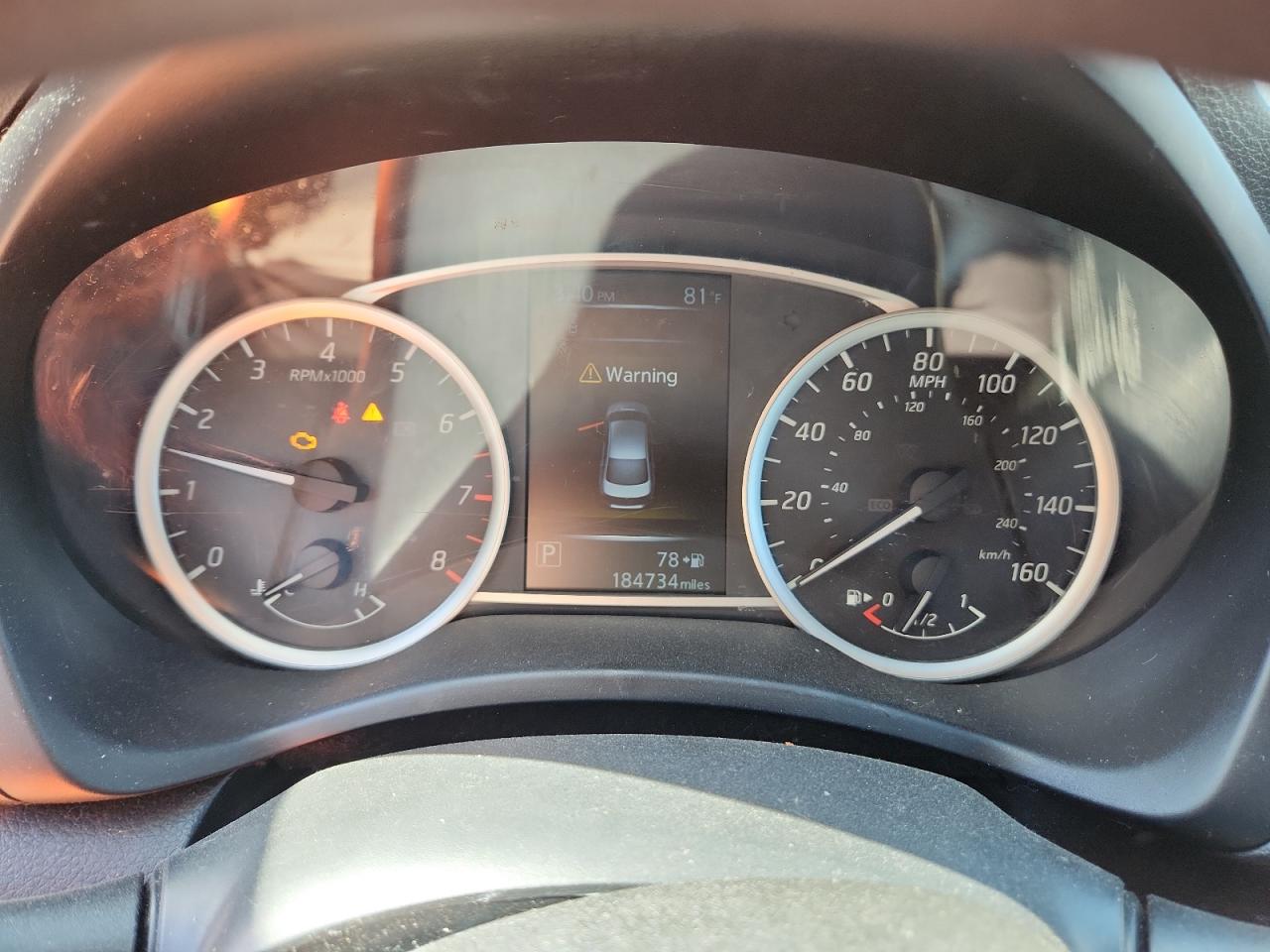 2018 Nissan Sentra S VIN: 3N1AB7AP1JY279813 Lot: 63467665