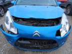 2012 CITROEN C3 VTR+ for sale at Copart BRISTOL