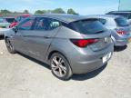 2016 VAUXHALL ASTRA SRI for sale at Copart ROCHFORD