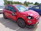 2015 FIAT 500X OPEN for sale at Copart SANDTOFT