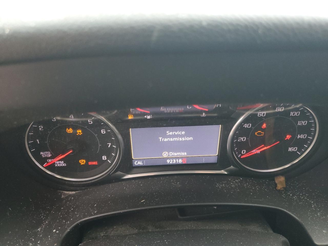 2020 GMC Terrain Slt VIN: 3GKALVEV2LL223116 Lot: 64699435