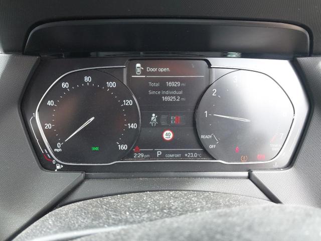 2021 BMW 118I M SPO