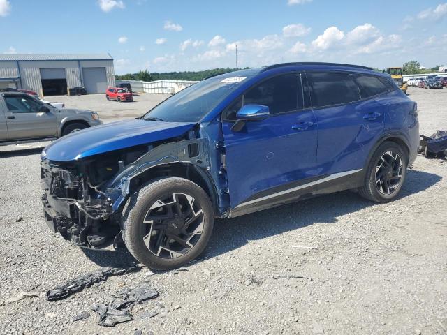 KIA SPORTAGE S 2023
