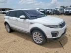 2016 LAND ROVER RANGE ROVER EVOQUE HSE   à vendre chez Copart TX - SAN ANTONIO