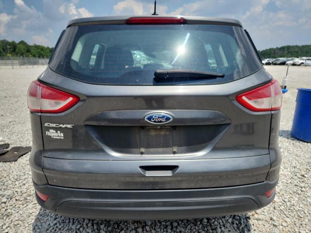 FORD ESCAPE 2015 Szary