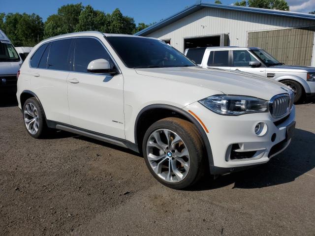 Parquets BMW X5 2017 White