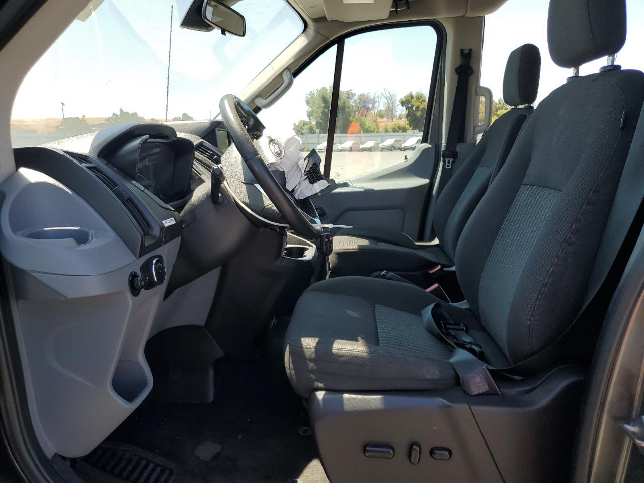 2016 Ford Transit T-350 VIN: 1FBAX2CM6GKA74259 Lot: 65018945