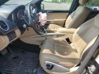 2012 MERCEDES-BENZ GL 350 BLUETEC   for sale at Copart QC - MONTREAL