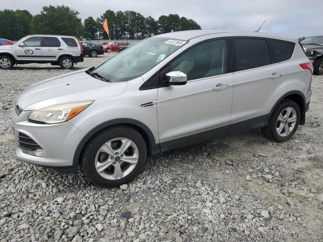 Parquets FORD ESCAPE 2014 Silver