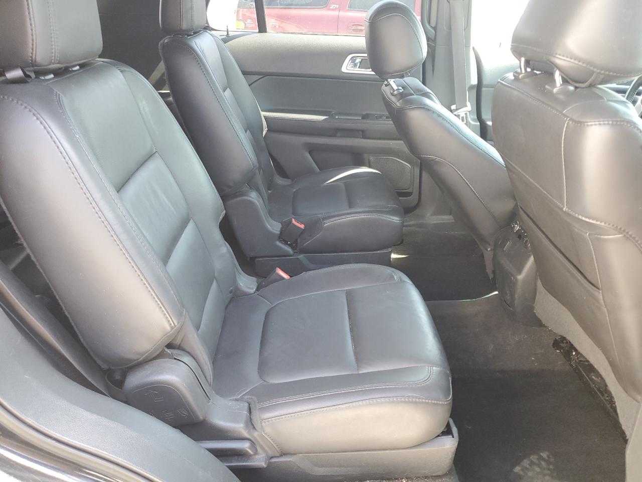 2014 Ford Explorer Xlt VIN: 1FM5K8D84EGA45242 Lot: 63102815
