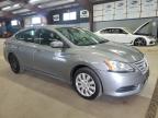 2013 NISSAN SENTRA S   for sale at Copart CT - HARTFORD SPRINGFIELD