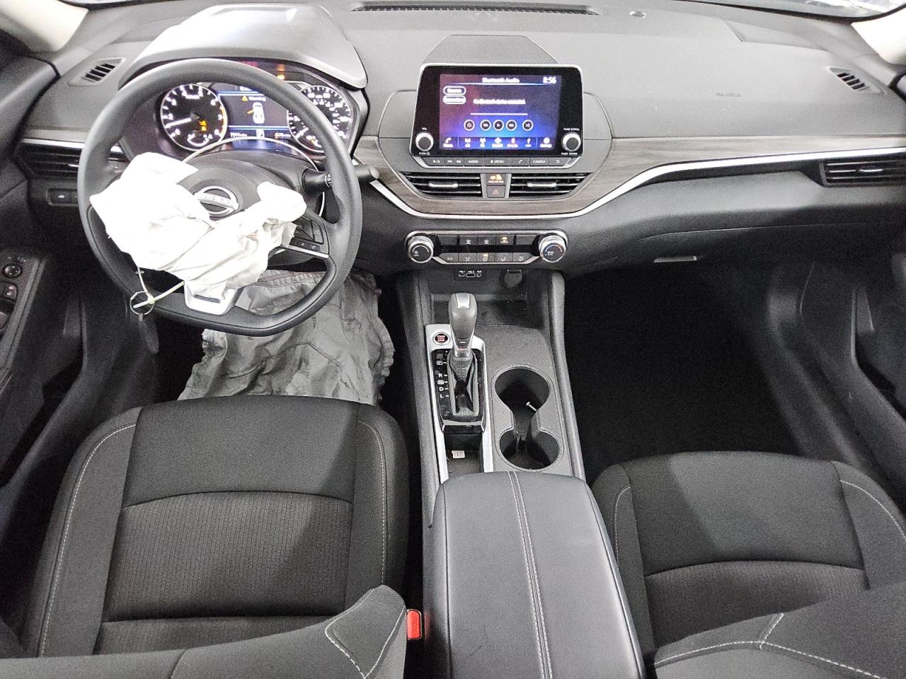 1N4BL4DV2SN360864 NISSAN ALTIMA 2025
