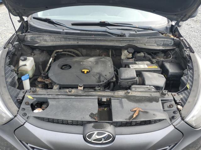 2014 HYUNDAI TUCSON GLS  