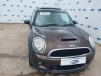 2010 MINI COOPER S A for sale at Copart SANDY
