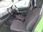 2014 MITSUBISHI MIRAGE 2 for sale at Copart WOLVERHAMPTON