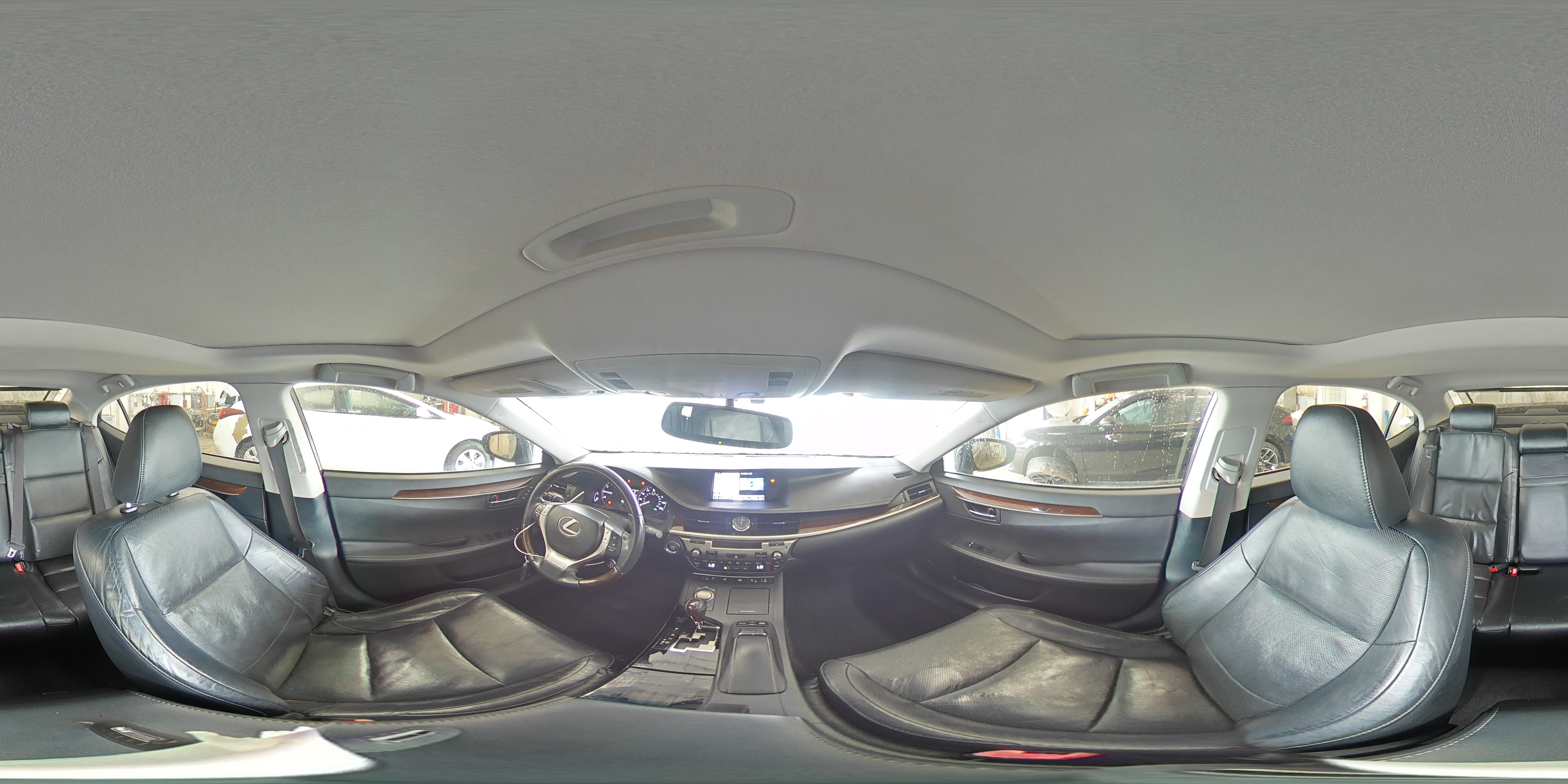 2013 Lexus Es 350 VIN: JTHBK1GG9D2072173 Lot: 65715585
