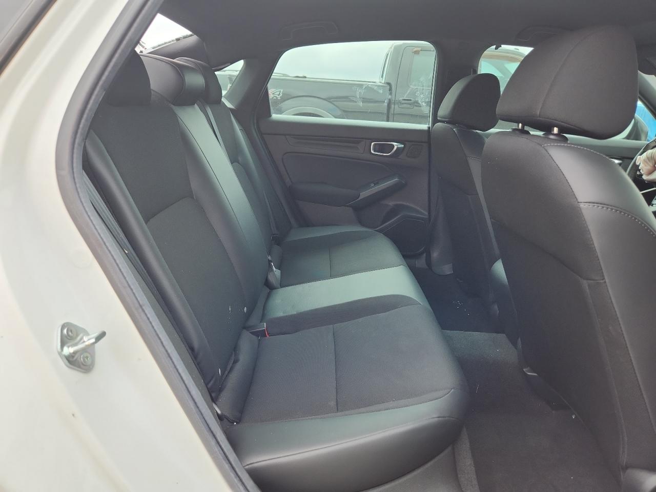 2024 Honda Civic Sport VIN: 2HGFE2F57RH557461 Lot: 64276165